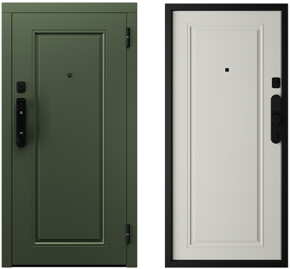 Металюкс / Smart Pro М-SP631_1 